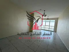 2-Bedroom Apartment for Annual Rent – Al Majaz 3, Sharjah