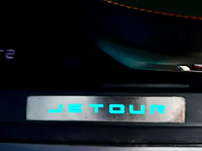Jetour T2 Traveler Plus, миниатюра 13