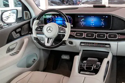 صورة مصغرة 18 لـ 2024 Mercedes-Maybach GLS-CLASS