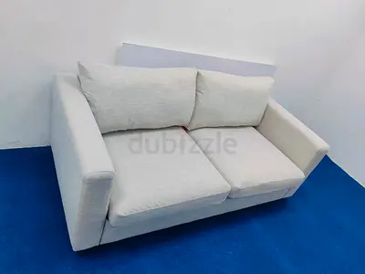 Perfect condition IKEA vimle two seater sofabed