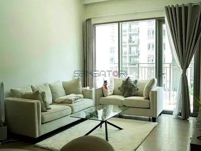 Stylish Bright Furnished |Prime Dubai Hills Living
