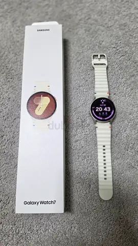 Samsung Galaxy Watch 7