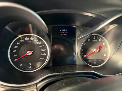 2022 Mercedes-BENZ V-CLASS 缩略图 6