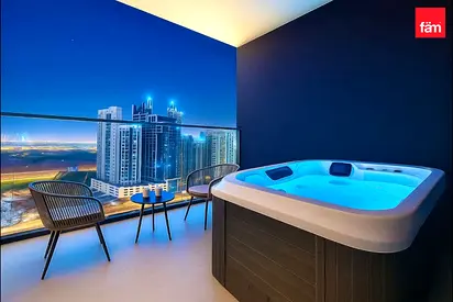 Best Deal | Canal View | Fully Furnished |