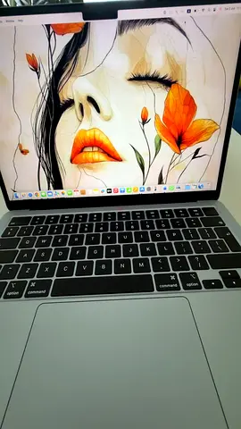 Apple MacBook Air (Boxed) - Silver, Good Condition