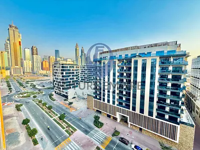 BRAND NEW 1 BR | 1 MONTH FREE | POOL,GYM&PARKING