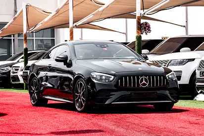 2019 Mercedes-BENZ E-CLASS 缩略图 3