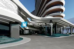 High End 1BR | Waterfront Community | Prime Area