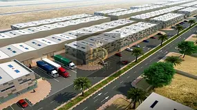 SUPER DISTRESS PRICE | LARGE INDUSTRIAL PLOT | THE LOWEST MARKET PRICE IN MARKET | STRATEGIC PRIME L