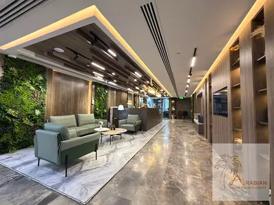 Cost-Effective Virtual Office | Ideal for Startups & SMEs | Business Address | EJARI