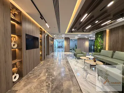 Cost-Effective Virtual Office | Ideal for Startups & SMEs | Business Address | EJARI