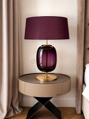 Italian Design Lamp
