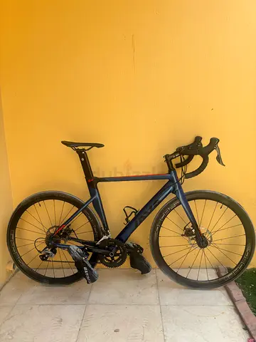 JAVA Siluro 3 Road Bike Complete Bundle (Pristine Condition)