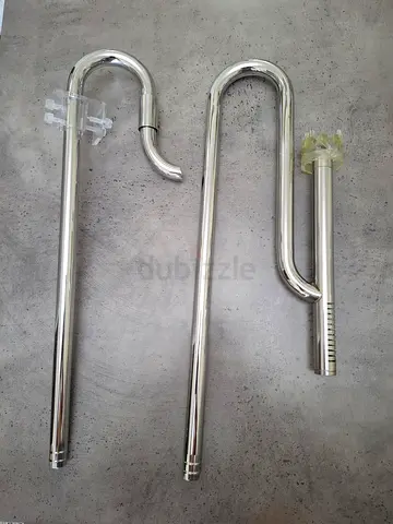 lily pipe set