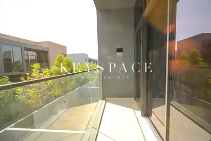 Prestige Forest Villa | Refined Modern Living | Resale