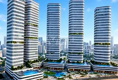 FULLY SEA VIEW | HIGHEST FLOOR | PRIME LOCATION