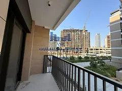 Brand New | Exquisite 1BHK | All Amenities Included | Beachfront Community