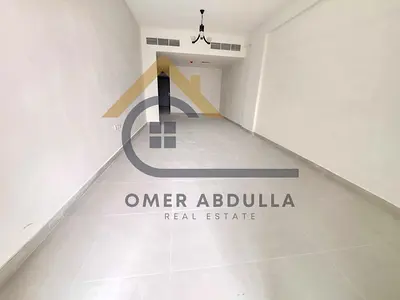 Spacious 2bHK Apartment Available in Muwaileh Sharjah with balcony