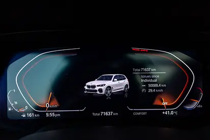 BMW X5 xDrive40i M Sport, миниатюра 9