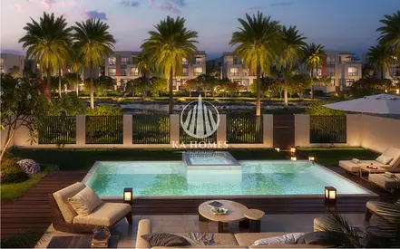 Luxury Sustainable Villas | Spacious Living & Smart Investment