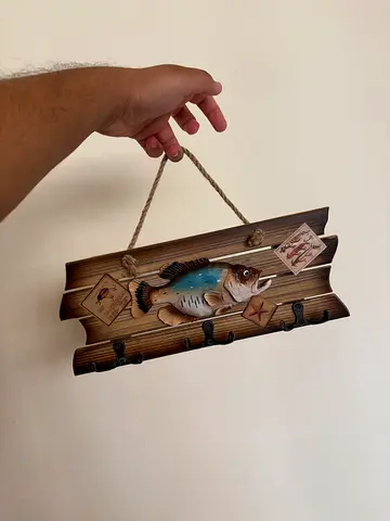 Key Rack / Holder