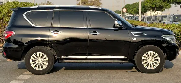 صورة مصغرة 4 لـ 2016 Nissan PATROL