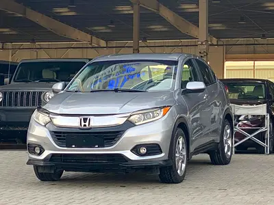 صورة 4 لـ 2022 Honda HR-V