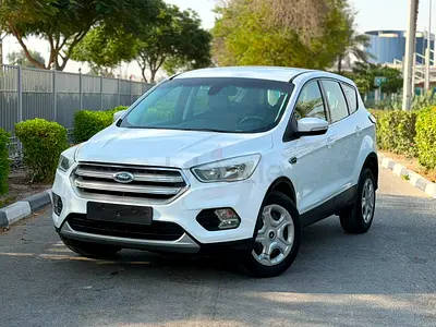 Ford Escape 2019 - GCC