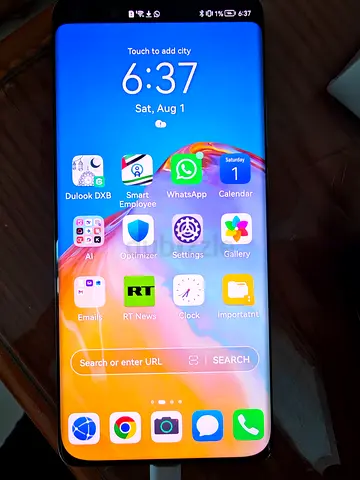 Huawei p40 pro