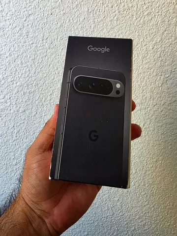 GOOGLE PIXEL 9 PRO XL 512GB