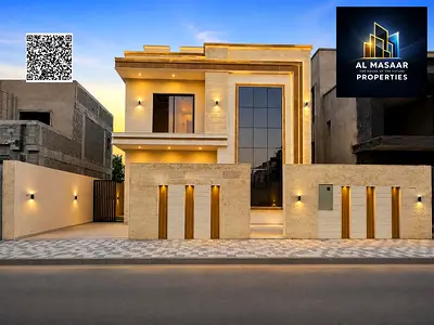 Two floors with a roof, 4 rooms, high-end finishing, prime location, registration fees included
