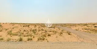 ✨ Own Residential Land in Sharjah | 25% Down Payment | 60-Month Installments