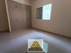 Annual rental 2-bedroom apartment in Al Hamidiya 1, Ajman. New apartment with excellent space, balco