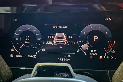 2025 GMC YUKON 缩略图 18