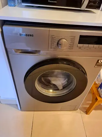 Samsung 7kg Front Load Washing Machine