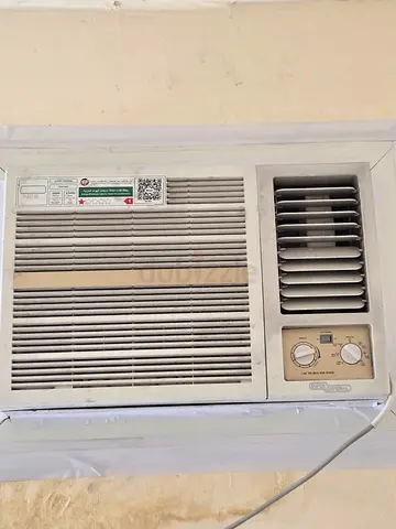 Ac super general for sale almost new condition