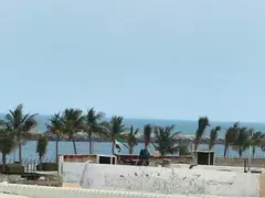 Annual Rental – Studio Apartment with Balcony | Ajman Corniche