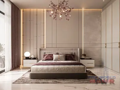 Ready to Move In | Chiller Free | Original Price Resale