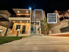 🏡 Villa for Annual Rent – Al Zahya, Ajman