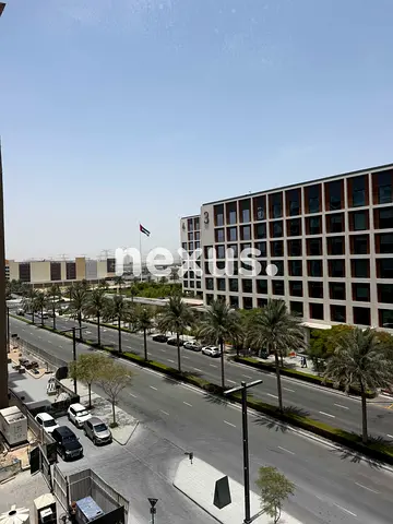 Boulevard Views | Semi Furnished | Available Now