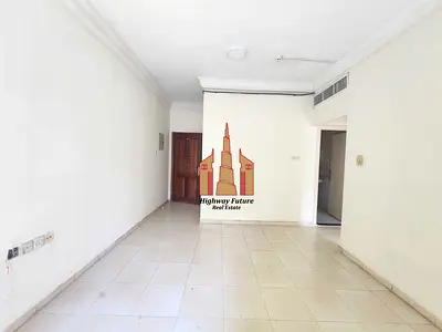 ONE Month Free Spacious 1bhk apartment with balcony Near to sahara mall
