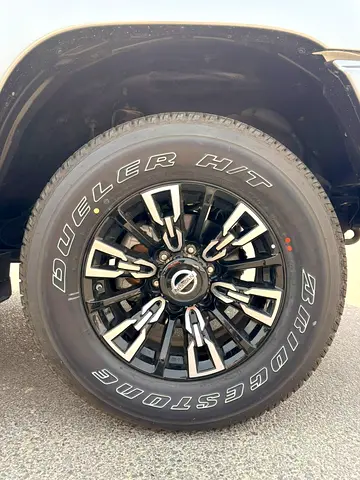 2024 Nissan PATROL SAFARI 缩略图 10