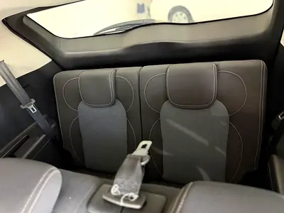 Chevrolet Captiva LT, миниатюра 9