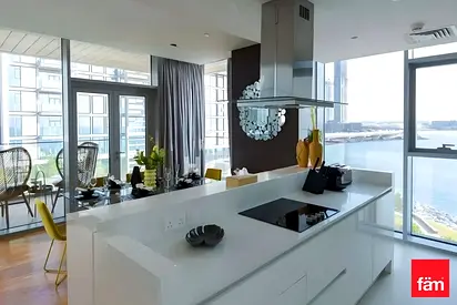 Furnished Unfurnished Options Partial Sea View