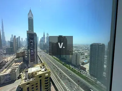 Amazing Views | Outside DIFC Gate Village
