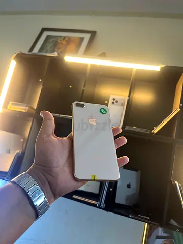 iphone 8 plus 256 GB