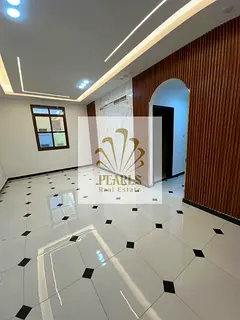 Annual Rent in Ajman Al Rawda 3 | Luxurious 2 Bedroom Apartment | Ultra Luxury Finishing | Near Shei
