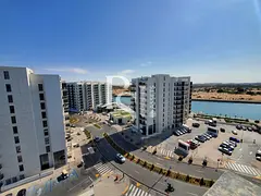 Balcony | Partial Canal View | Ready to Move