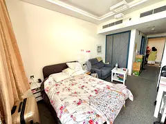 Vacant Studio | Fantastic Price | High Floor