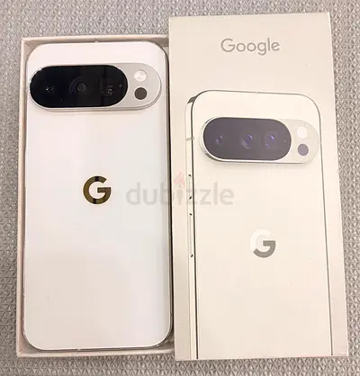 Google pixel 10 pro Storage 128GB